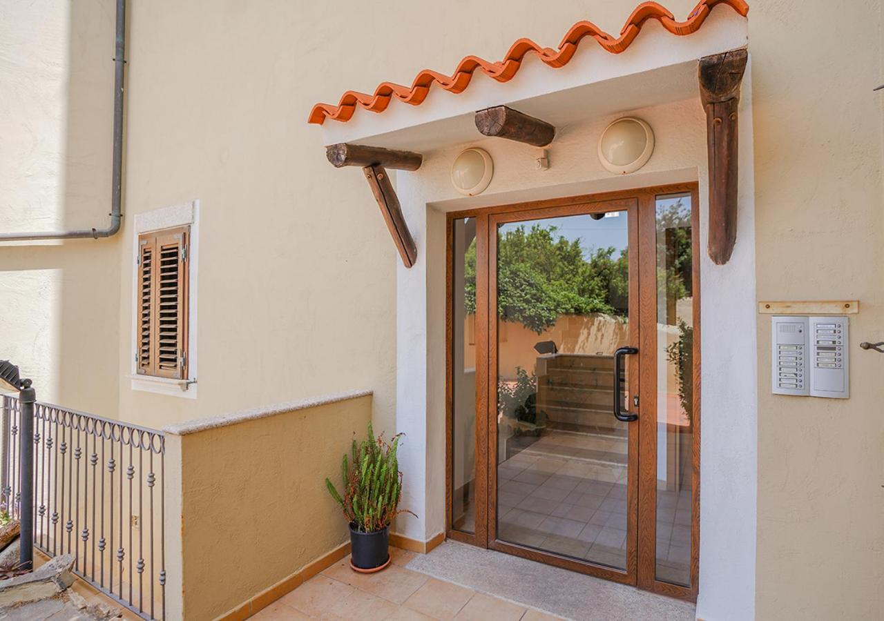 Murphy Holiday Home - Residenza Quarto La Maddalena  Exterior photo