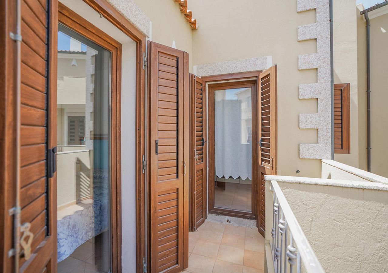 Murphy Holiday Home - Residenza Quarto La Maddalena  Exterior photo