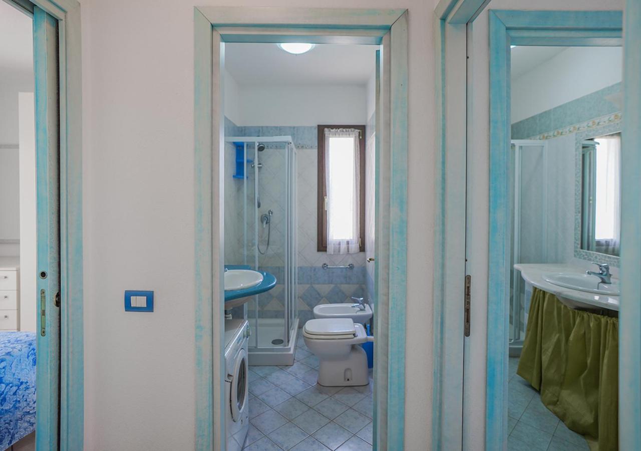 Murphy Holiday Home - Residenza Quarto La Maddalena  Exterior photo